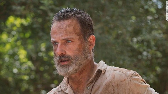 The following contains spoilers about the Nov. 4 (fifth) episode of "The Walking Dead's" ninth season.