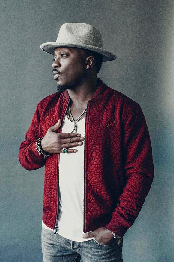 Iconic GRAMMY® Award-winning multiplatinum-selling R&B singer, songwriter, and producer Anthony Hamilton is using his voice to speak out about the …