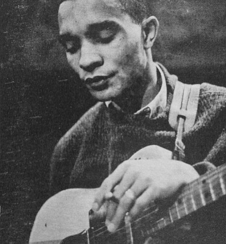 Hank Swarn.