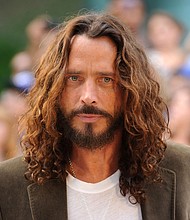 Chris Cornell's doctor is to blame for the Soundgarden singer's death, his family states in a lawsuit filed Thursday.