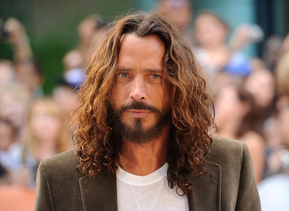 Chris Cornell's doctor is to blame for the Soundgarden singer's death, his family states in a lawsuit filed Thursday.