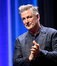 Alec Baldwin