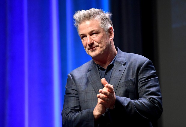 Alec Baldwin