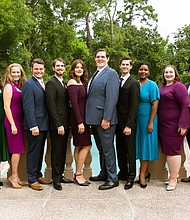 HGO Studio Artists will present Studio Showcase on Dec. 9 and Dec. 10 at the Cullen Theater in the Wortham Theater Center. Photo by Lynn Lane.