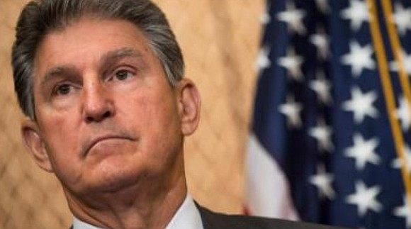 Sen. Joe Manchin will win re-election in West Virginia, CNN projects, defeating Republican challenger Patrick Morrisey and keeping in Democratic …