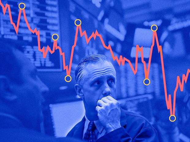 Markets are keeping quiet as investors wait for results of the US midterm elections to come in.