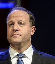 Colorado Democratic US Rep. Jared Polis will be his state's next governor, becoming the nation's first openly gay man elected to a governor's mansion, CNN has projected.