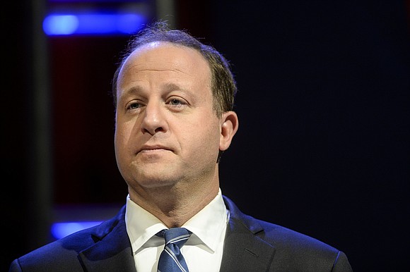 Colorado Democratic US Rep. Jared Polis will be his state's next governor, becoming the nation's first openly gay man elected …