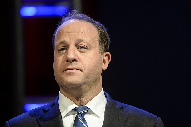 Colorado Democratic US Rep. Jared Polis will be his state's next governor, becoming the nation's first openly gay man elected to a governor's mansion, CNN has projected.