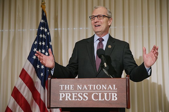 Republican Rep. Kevin Cramer will win his bid to be the next senator from North Dakota, CNN can project, ousting …