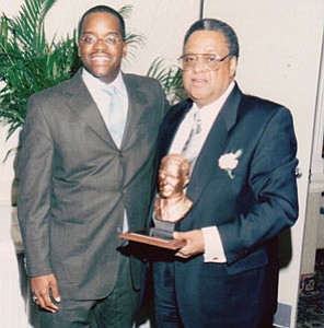 Remembering Ackneil M. Muldrow, II | The Baltimore Times Online ...