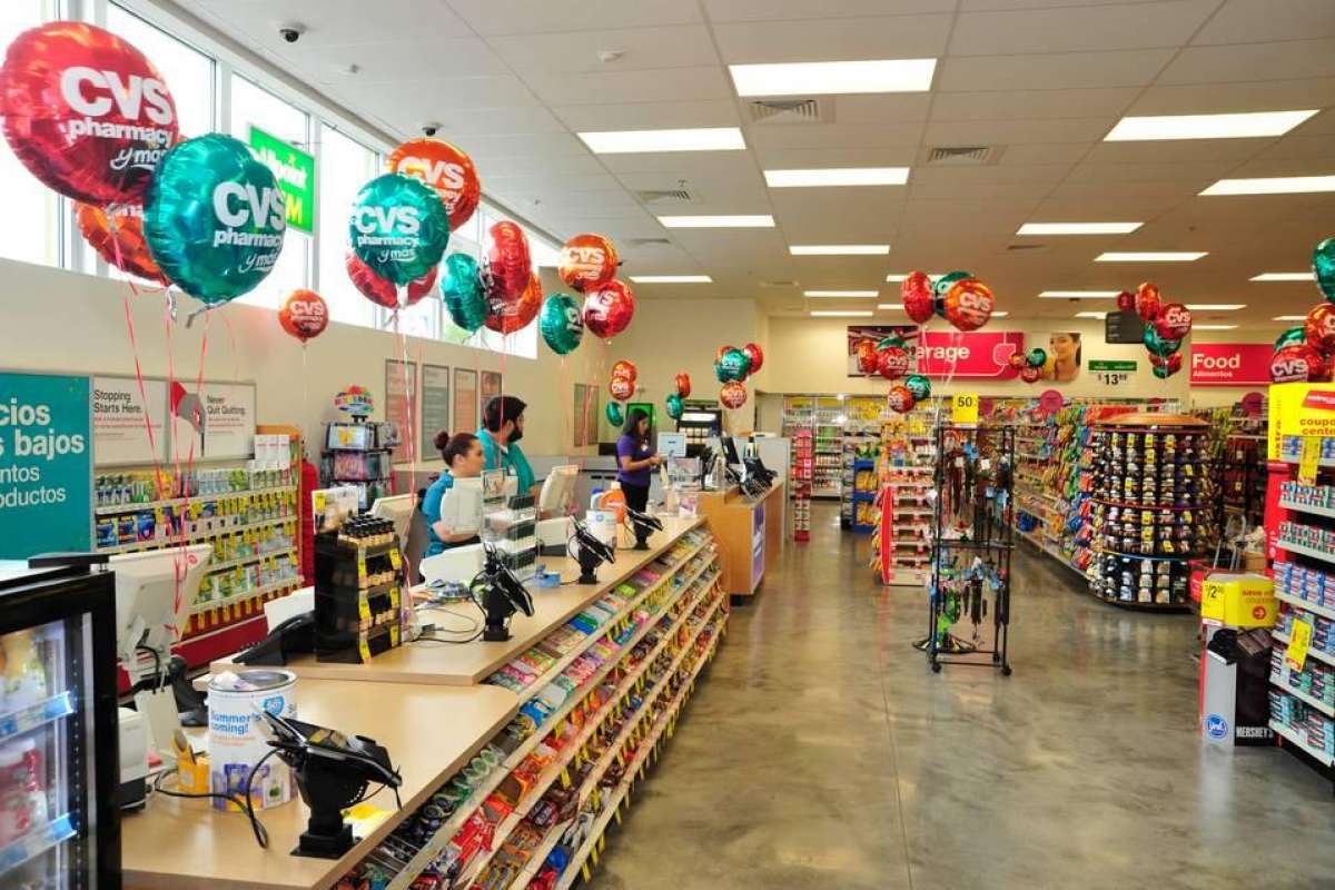 CVS Opens Hispanic Focused Stores in Texas Houston Style Magazine