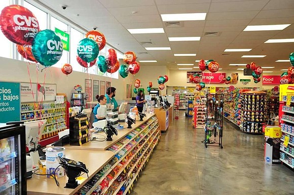CVS Pharmacy has opened four stores designed to appeal to the growing Hispanic consumer base in Houston according the Houston …