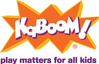 Volunteers from Burnett Elementary and the community joined KaBOOM! on to transform an empty site into a kid-designed, state-of-the-art playground …
