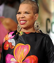 Ntozake Shange