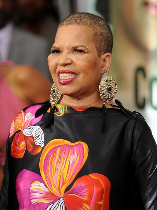 Playwright Ntozake Shange, who wrote the 1975 Tony-nominated play “For Colored Girls Who Have Considered Suicide/When the Rainbow is Enuf,” …
