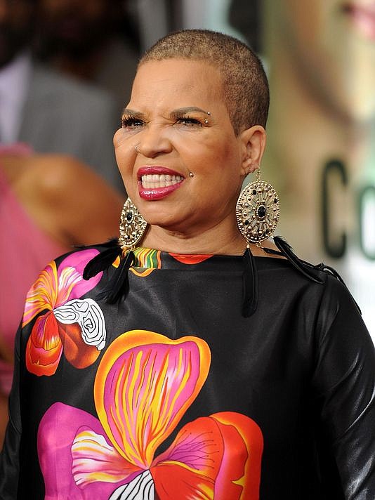 Ntozake Shange