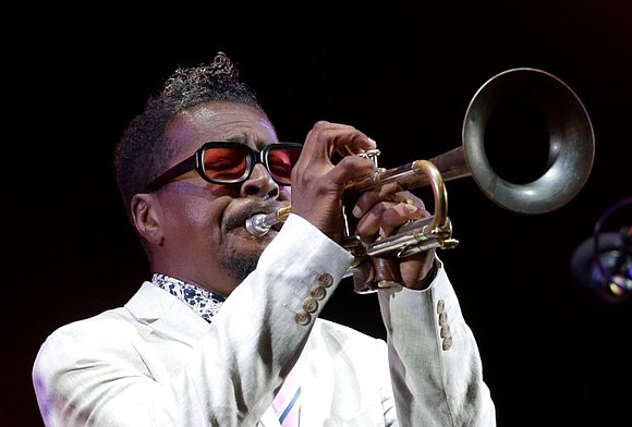 Roy Hargrove, a virtuoso trumpeter who became a symbol of jazz’s youthful renewal in the early 1990s, and then established …