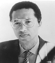 Arthur Ashe