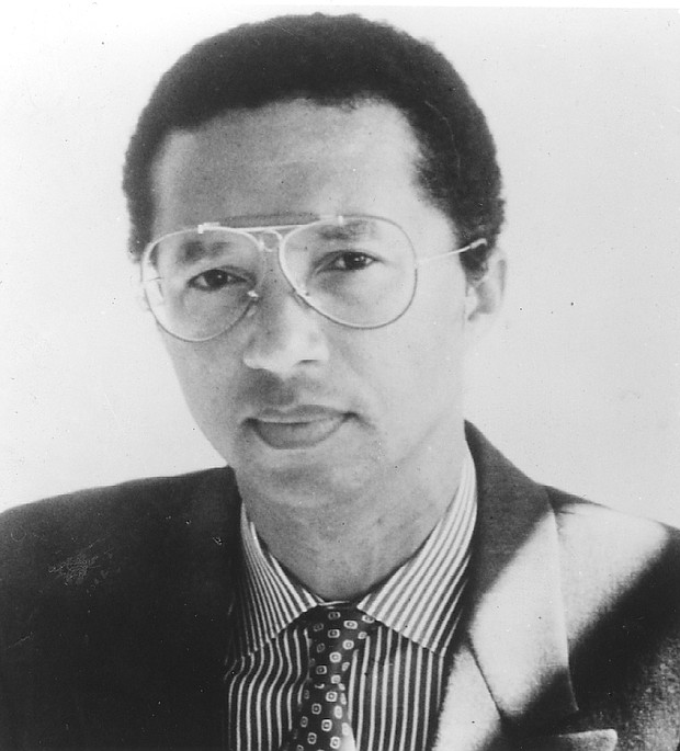 Arthur Ashe