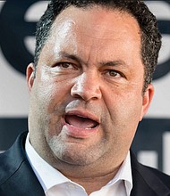 Ben Jealous