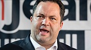 Ben Jealous