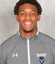 Caylin Newton