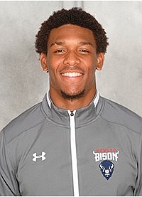 Caylin Newton