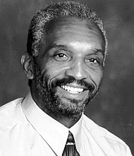 Charles “Jabo” Wilkins