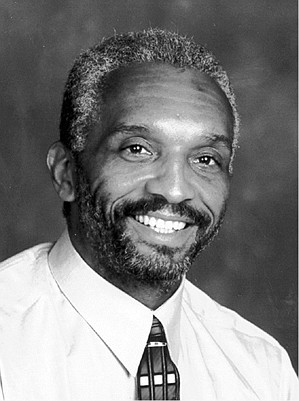 Charles “Jabo” Wilkins