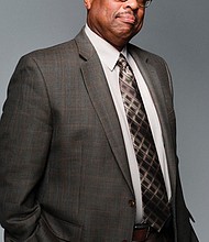Dr. Rex Ellis