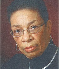 Margaret Williams “Peggy” Brazil