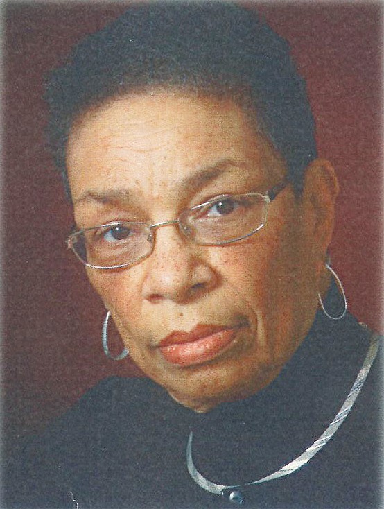 Margaret Williams “Peggy” Brazil