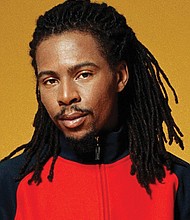 Roy Hargrove