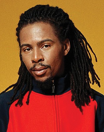 Roy Hargrove