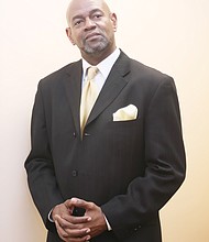 Salim Khalfani