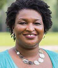 Stacey Abrams