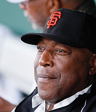Willie McCovey