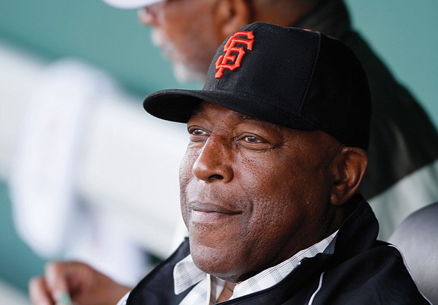 Willie McCovey