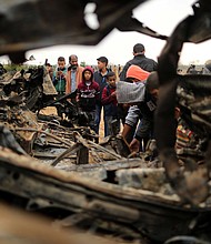 Israeli soldier and Hamas commander killed in Israeli Special Forces operation in Gaza.