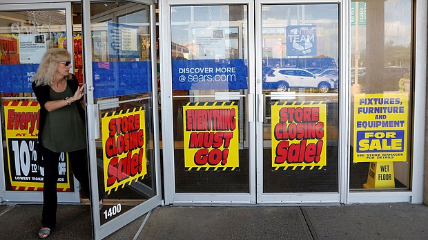 It's time to pull the plug on Sears, according to its creditors.