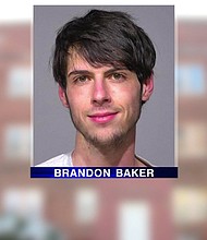A 20-year-old man has been charged in connection to a shots fired incident and serious threats made against polling places on Election Day in Milwaukee Tuesday, Nov, 6.