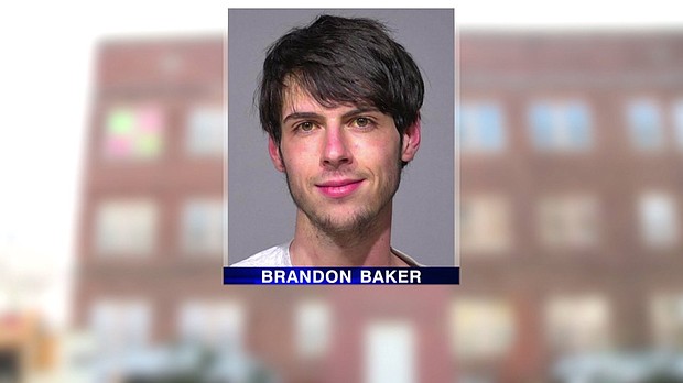 A 20-year-old man has been charged in connection to a shots fired incident and serious threats made against polling places on Election Day in Milwaukee Tuesday, Nov, 6.