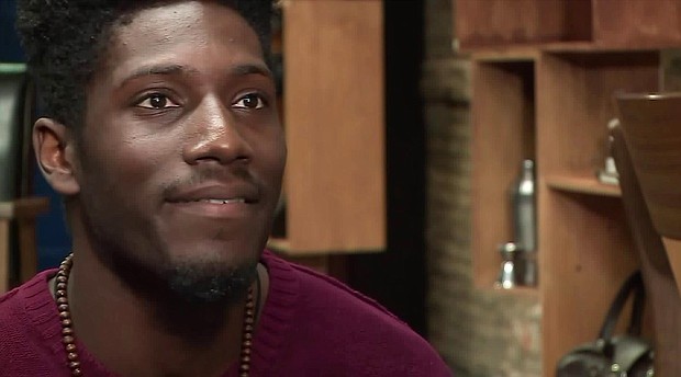 When the curtain goes up Friday night at Theater Wit, Sheldon Brown will make his triumphant return months after he was shot near a CTA Red Line stop.