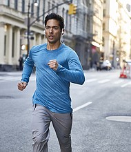 Audio-only workout app Aaptiv is expanding globally.