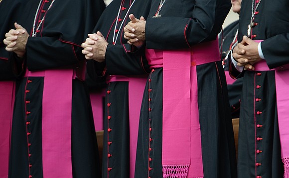 The Vatican has told the US Conference of Catholic Bishops to delay voting on measures to hold bishops accountable for …