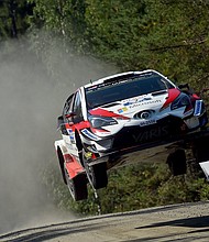 Toyota GAZOO will debut its new Racing Australia team at this weekend's Australian Rally Championship season finale at Coffs Coast