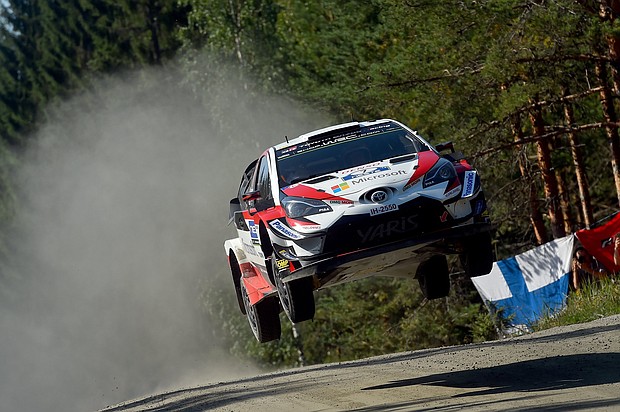 Toyota GAZOO will debut its new Racing Australia team at this weekend's Australian Rally Championship season finale at Coffs Coast