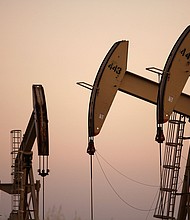 American oil executives will sleep a bit better tonight after Saudi Arabia signaled it's coming to the rescue of the battered crude market.