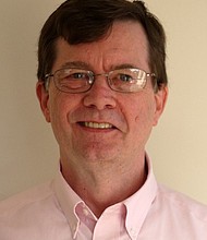 Bob Jackson, Director of AARP Texas